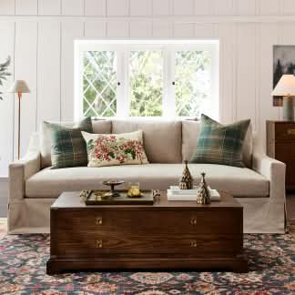 Furniture | Designer & Quality Home Furniture | Pottery Barn