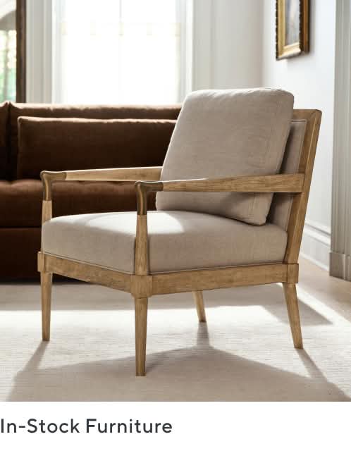 Furniture | Designer & Quality Home Furniture | Pottery Barn