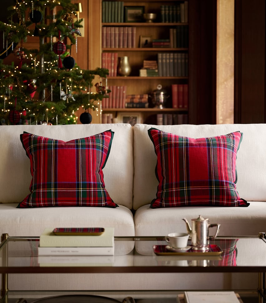 Our Favorite Pillow Pairings