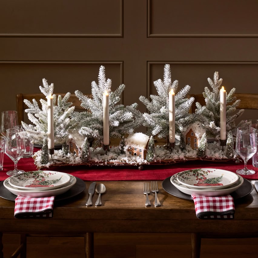 Centerpieces