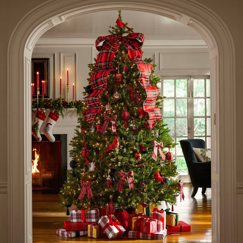 Holiday Decorating Guide