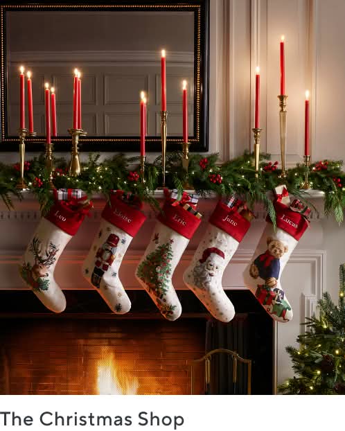 Home Decor, Furnishings & Accents | Pottery Barn