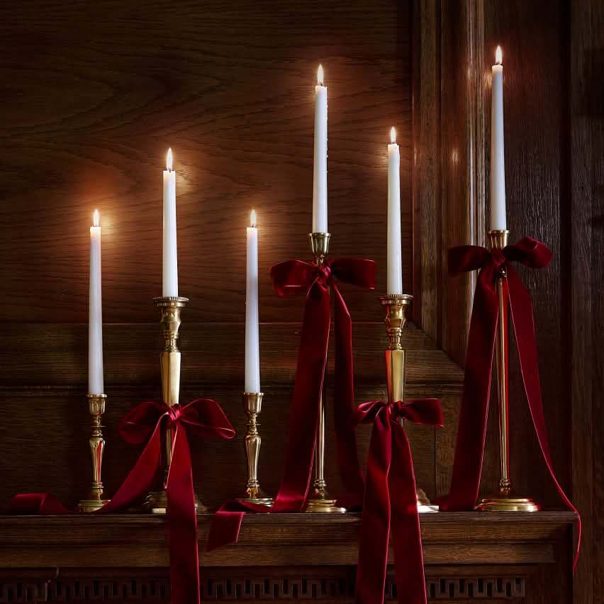 Holiday Glow