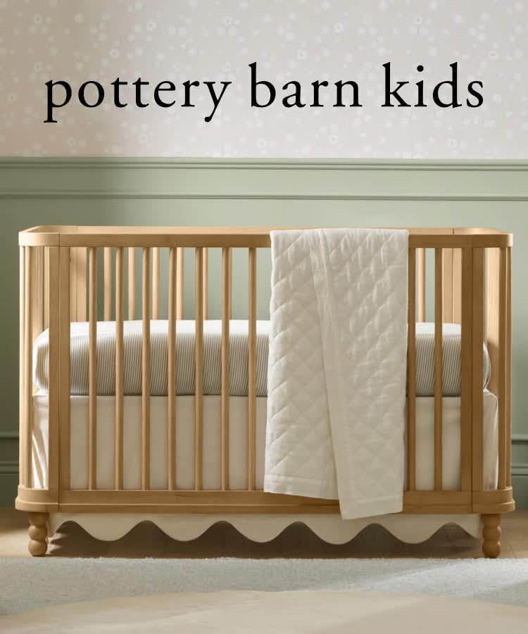 Pottery Barn Kids