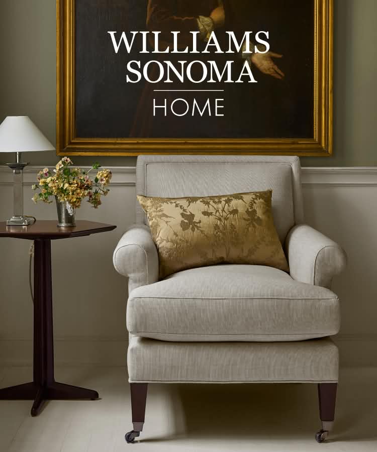 Williams-Sonoma Home