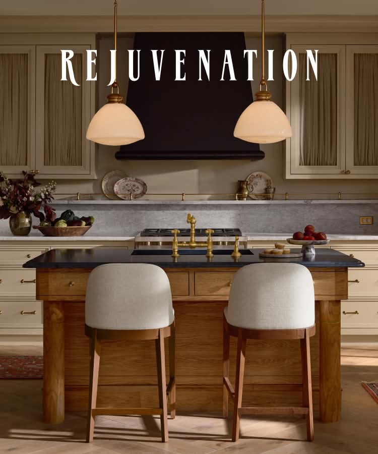 Rejuvenation