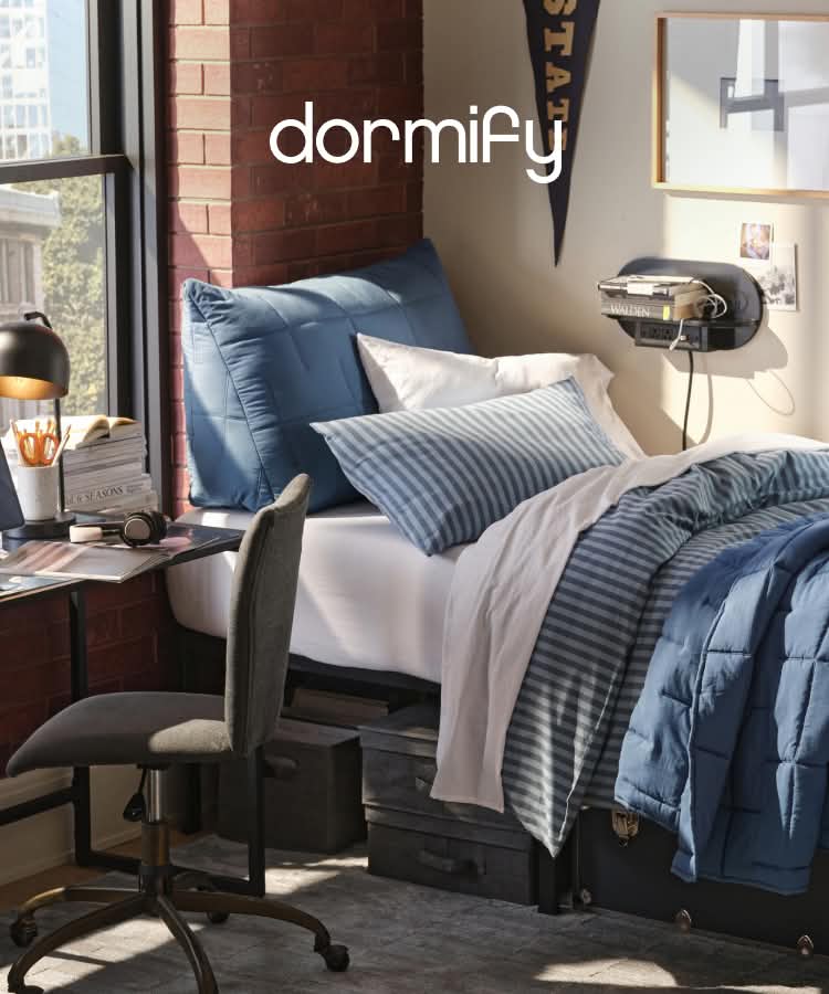 Dormify