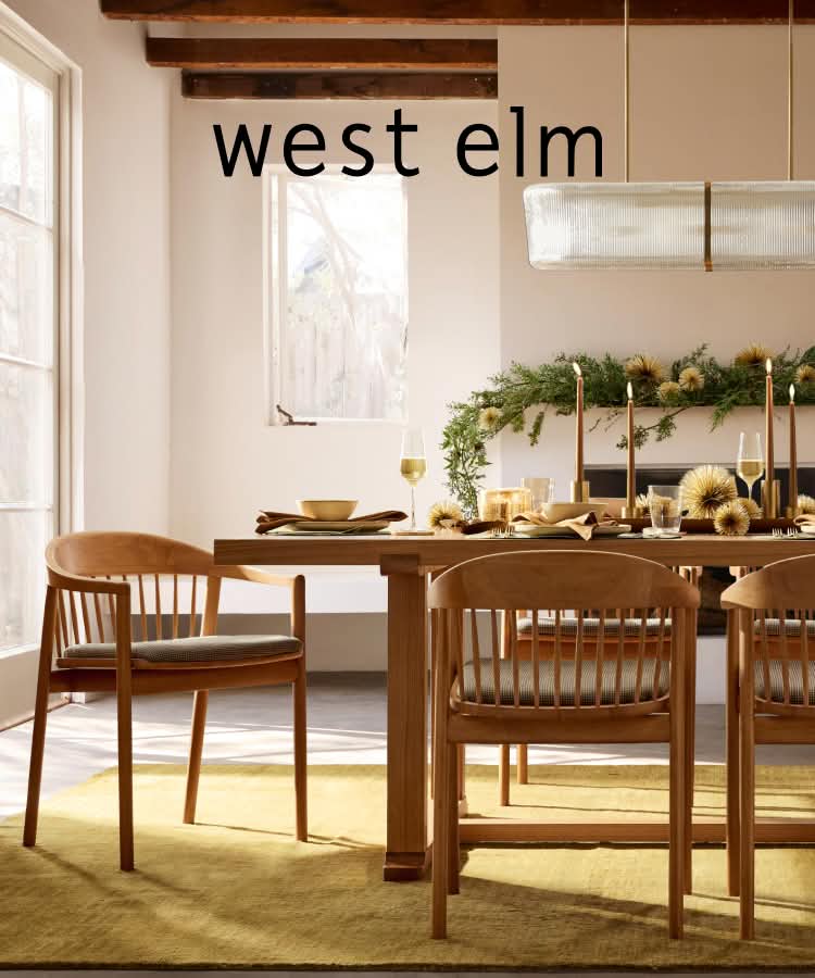 West Elm