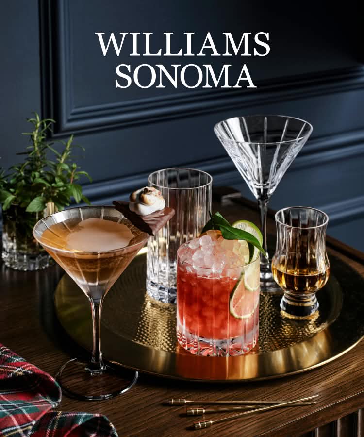 Williams-Sonoma