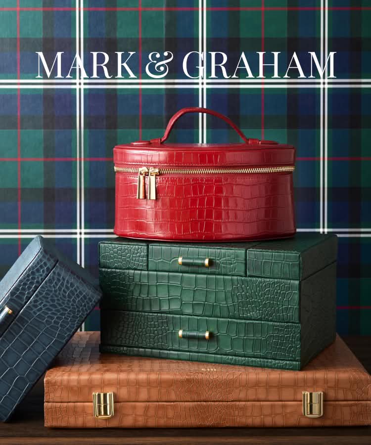 Mark & Graham