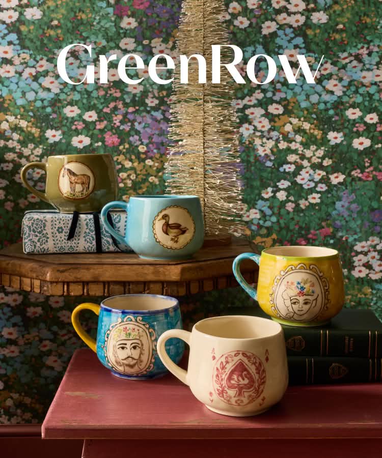 GreenRow
