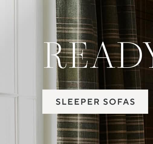 Sleeper Sofas