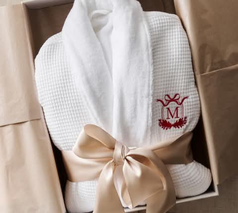 Robes & Slippers