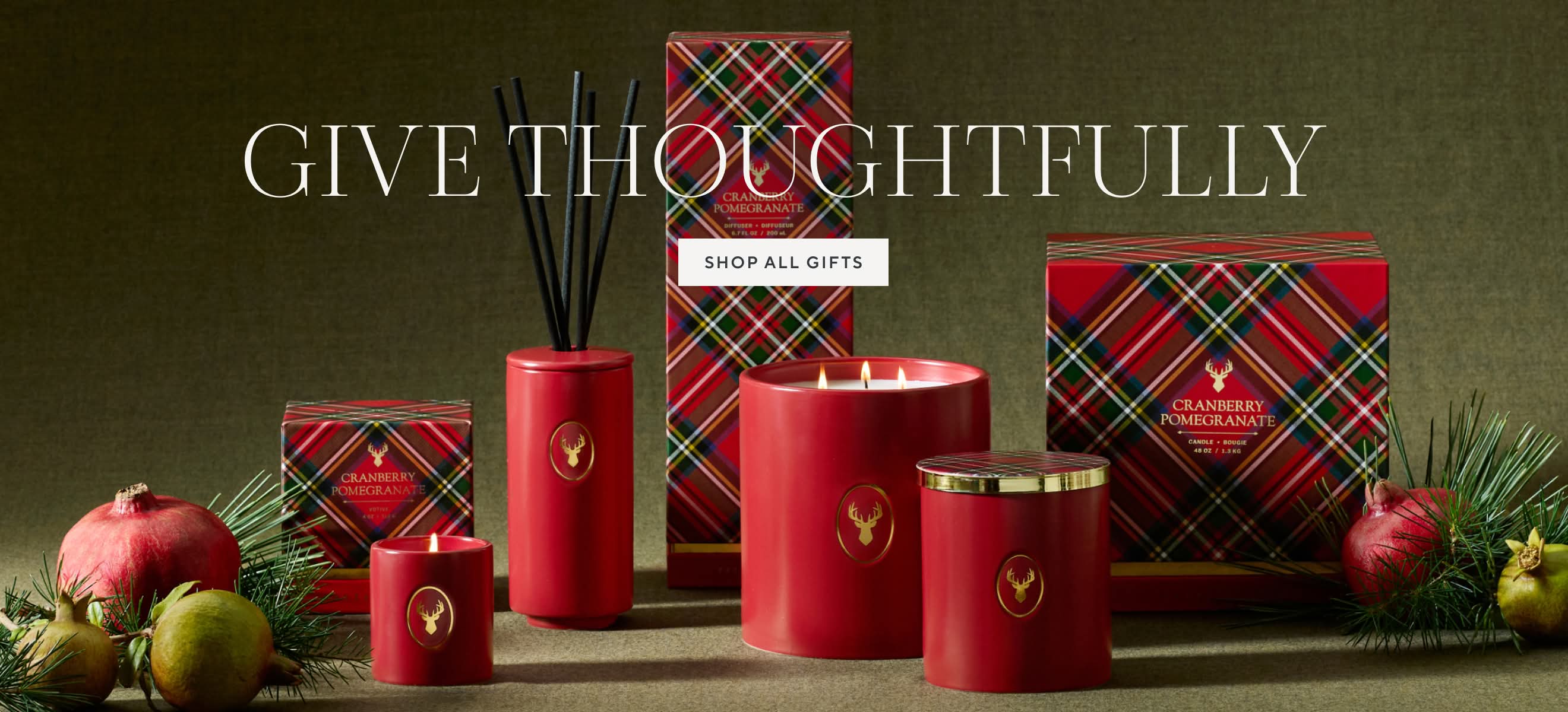 All Gifts