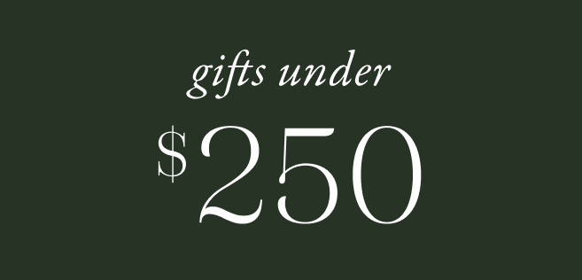 Gifts Under $100