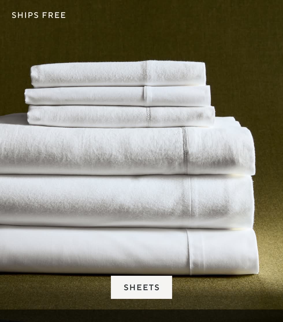 Sheets