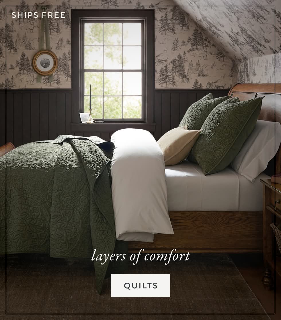 Quilts