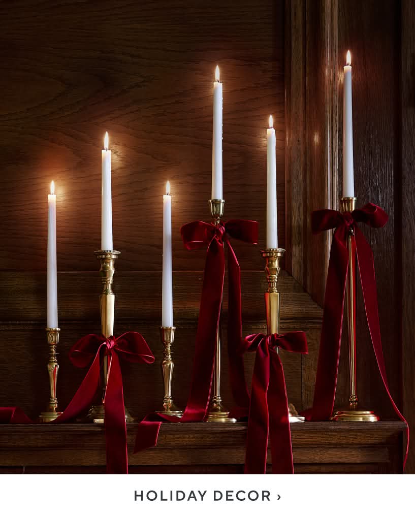 Holiday Decor