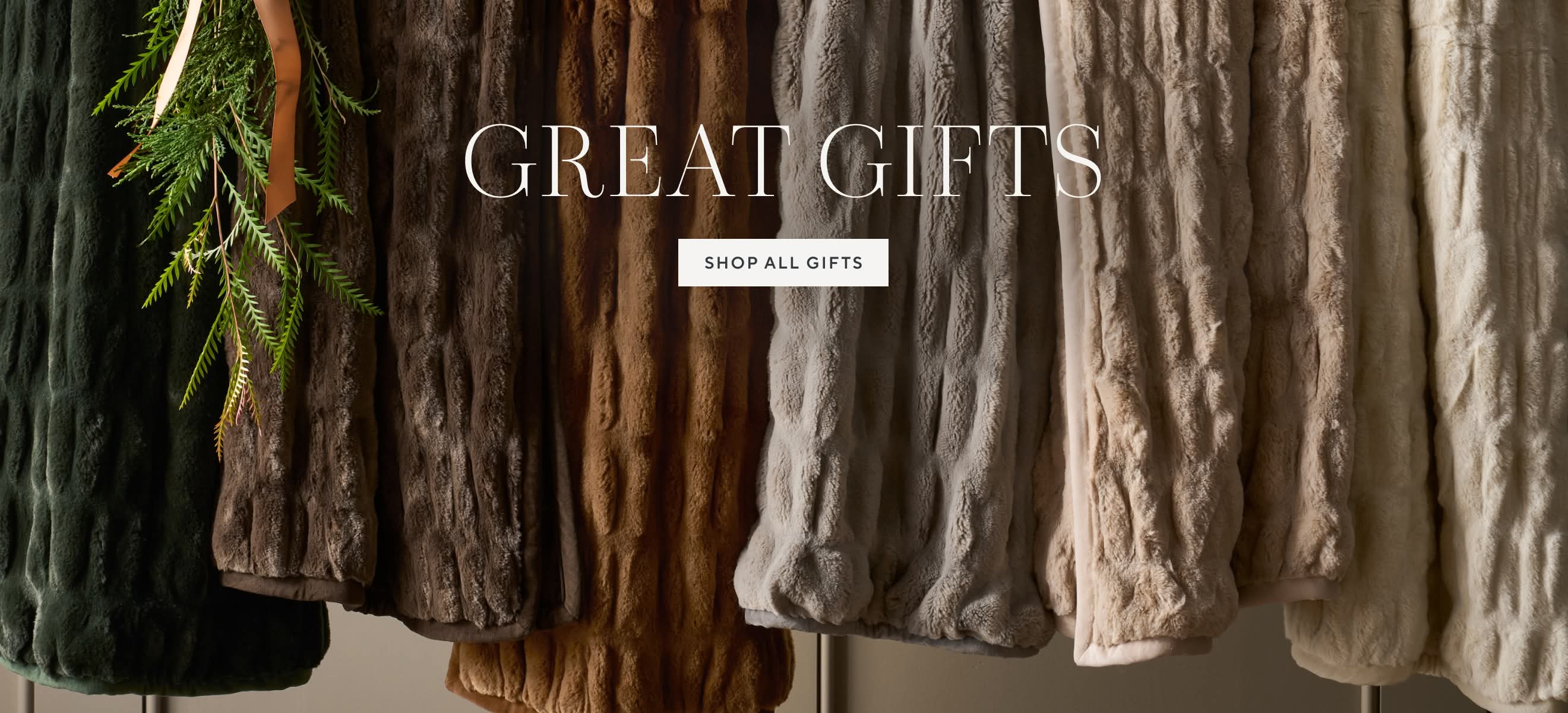 All Gifts