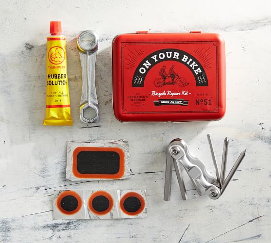 bicycle repair kits