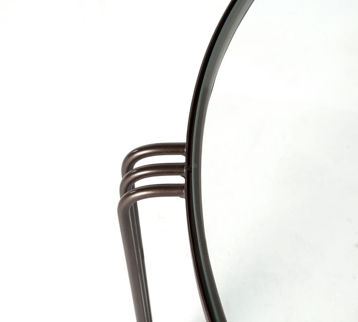 Adelaide Coffee Table Pottery Barn