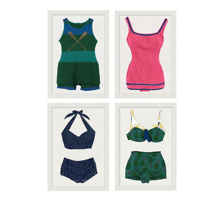 dress barn swimsuits