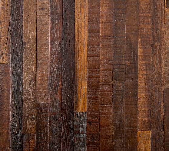 Langton Reclaimed Wood Dining Table Pottery Barn Langton Reclaimed Wood Dining Table