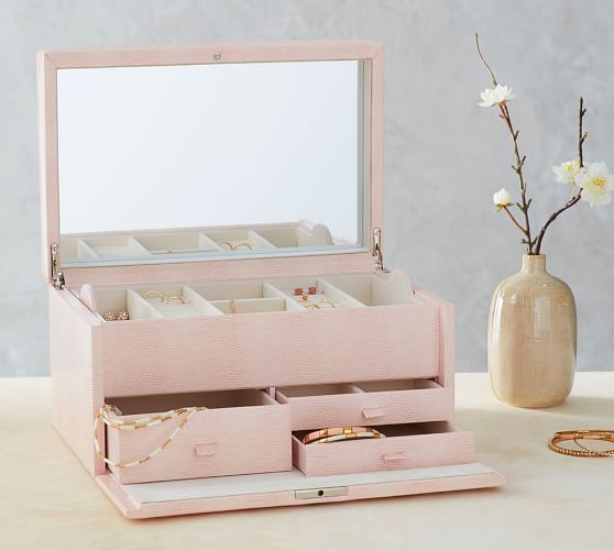 large jewelry boxes cheap