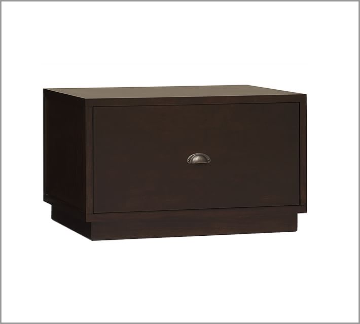 Brady 4Piece Double Bench Entryway System Pottery Barn