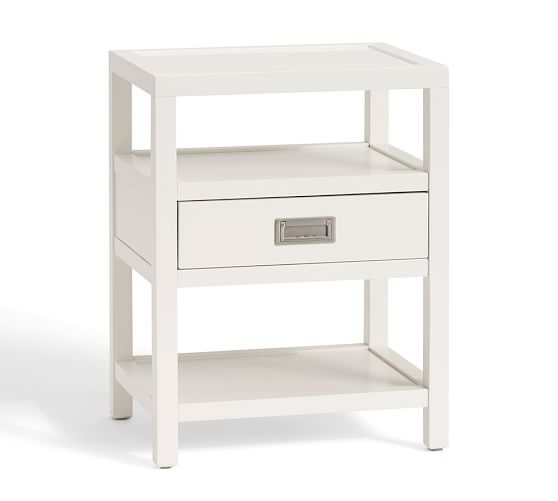 Lonny Nightstand Pottery Barn