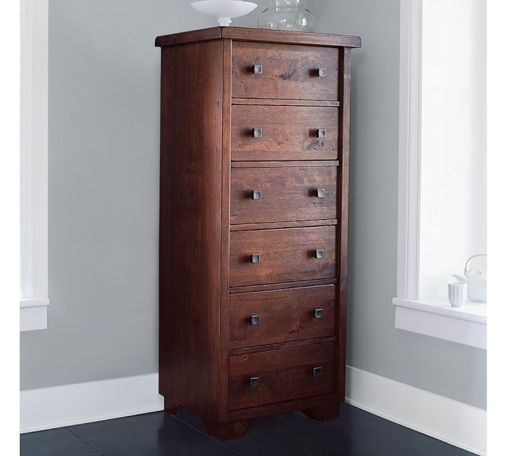 Sumatra 6 Drawer Chest Pottery Barn Sumatra 6 Drawer Chest Pottery Barn