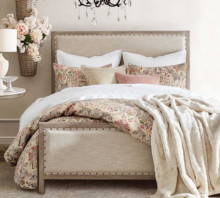 Faux Fur Alpaca Throw Blankets Pottery Barn