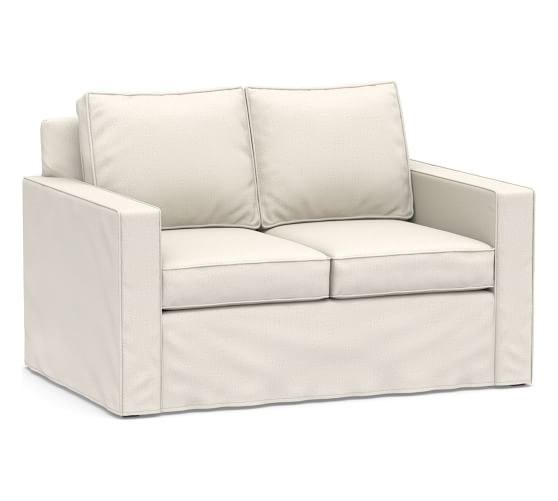 Deep Seat Sofa Pottery Barn