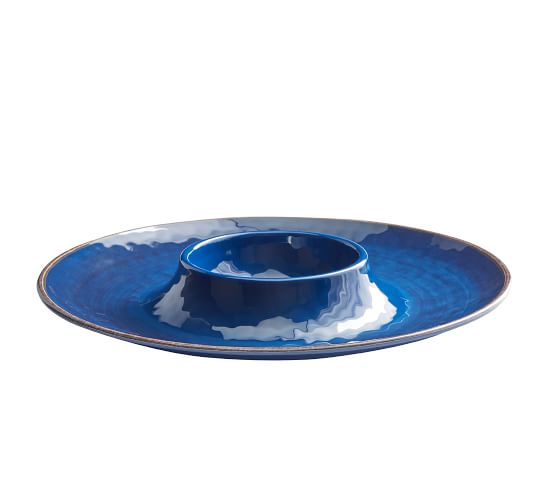 Outdoor Dinnerware & Melamine Dinnerware Pottery Barn