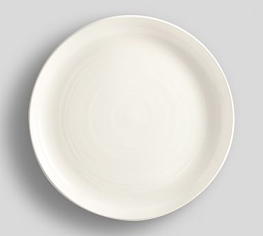 Joshua Stoneware Dinner Plates (Set of 4)