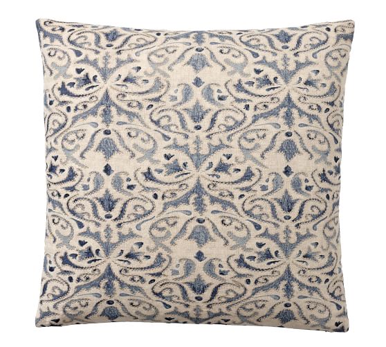 Throw Pillows, Decorative Pillows & Accent Pillows Pottery Barn