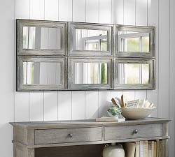 large decorative mirrors