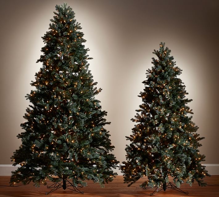 christmas tree shop artificial trees
