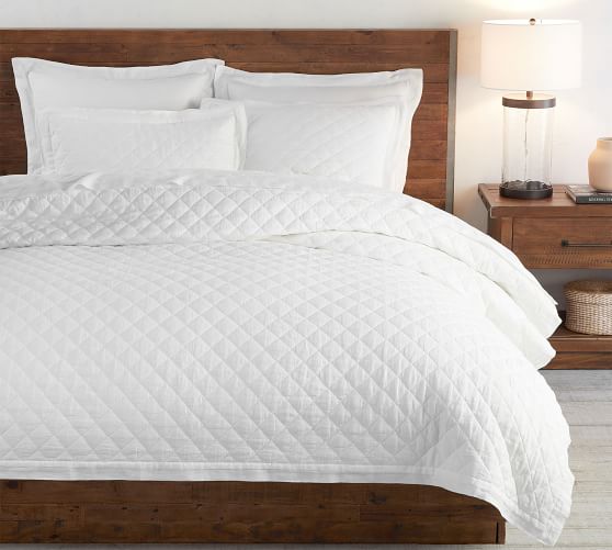 quilted duvet covers uk