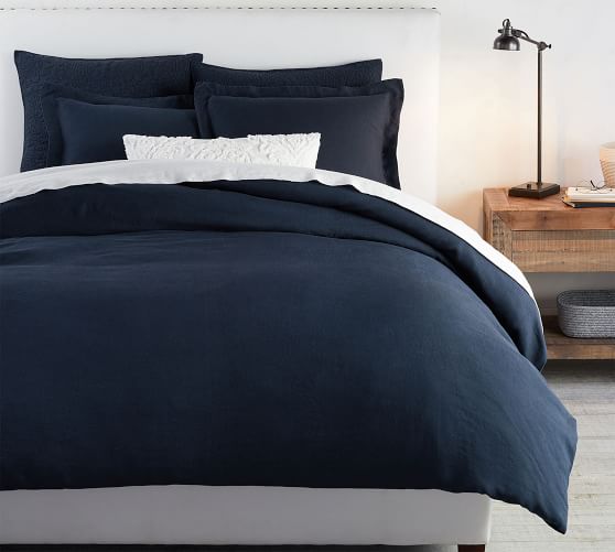 Duvet Covers | Pottery Barn