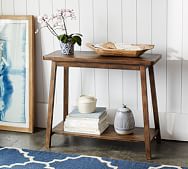 36 inch console table