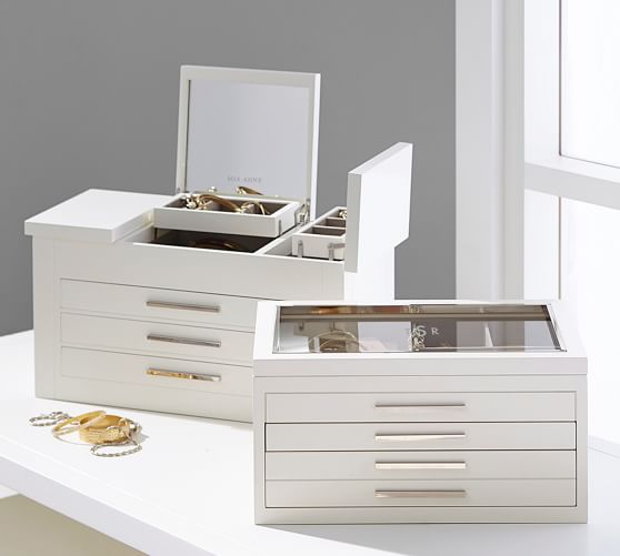 large jewelry boxes on sale