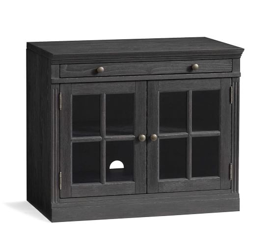 Livingston Double Glass Door Filing Cabinet With Top Pottery Barn - Small Glass Door Floor Cabinet Livingston Double Glass Door Filing Cabinet With Top Pottery Barn - Small Glass Door Floor Cabinet