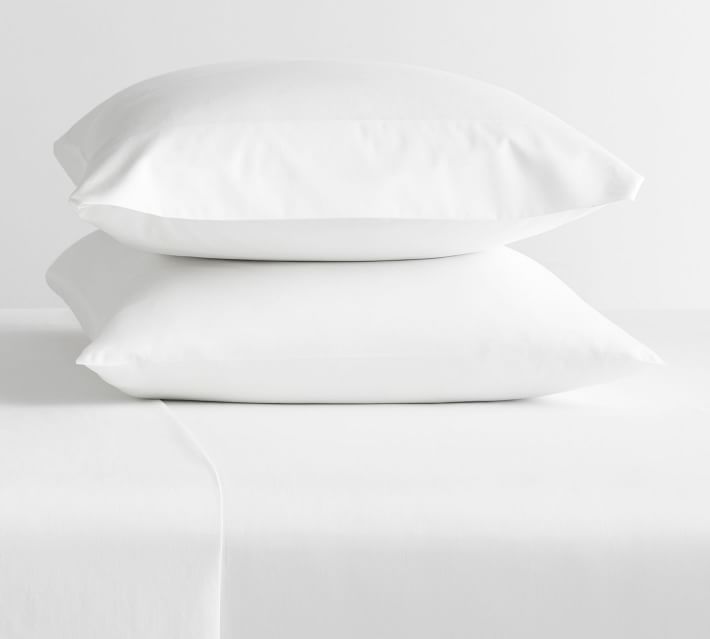 SleepSmart™ Temperature Regulating Pillowcases - Set of 2 | Pottery Barn