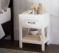 White Mdf Bedroom Furniture Pottery Barn