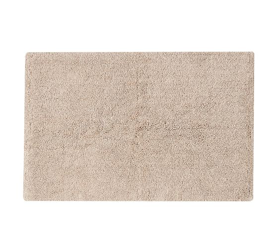 Bath Mats & Bathroom Rugs Pottery Barn