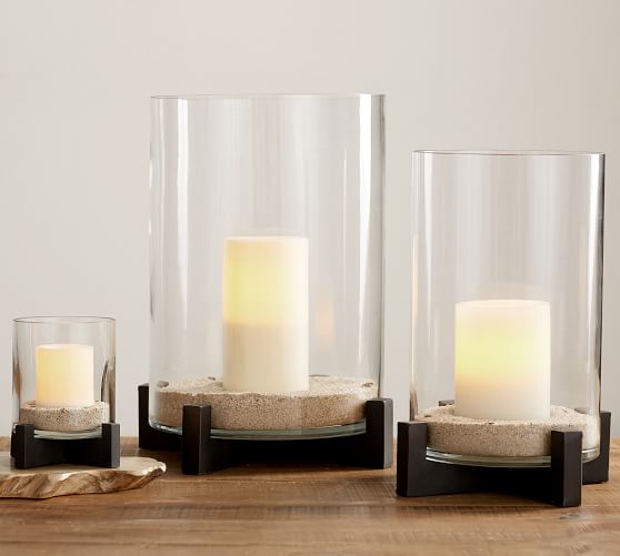 Candles Pillar, Votive, Floating & Tea Candles Pottery Barn