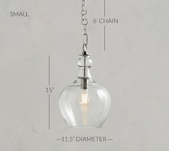 Flynn Recycled Glass Pendant Pottery Barn - Pottery Barn Lighting Pendant Flynn Recycled Glass Pendant Pottery Barn - Pottery Barn Lighting Pendant