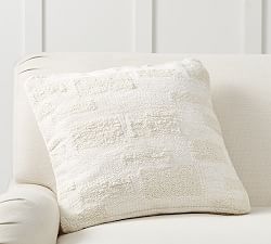 pottery barn sofa pillows