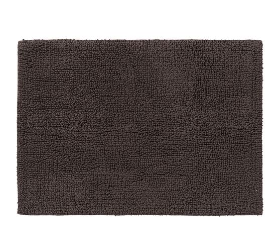 Bath Mats & Bathroom Rugs | Pottery Barn